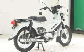 HONDA CROSS CUB 110 JA45