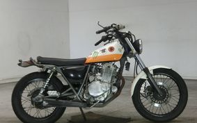 SUZUKI GRASS TRACKER NJ47A