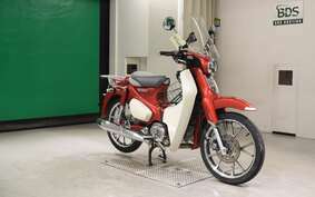 HONDA C125 SUPER CUB JA58