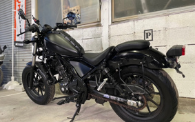 HONDA  REBEL 250 ABS MC49