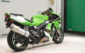 KAWASAKI NINJA ZX-7R 2001 ZX750P