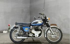 KAWASAKI W1 S 1968 W1F