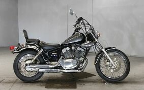 YAMAHA VIRAGO 250 3DM