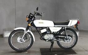 YAMAHA RD50 2U2