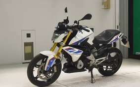 BMW G310R 2019