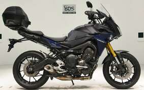 YAMAHA MT-09 Tracer 2016 RN36J