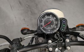 KAWASAKI W175 SE BJ175A