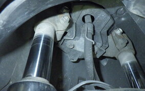 SUZUKI ADDRESS V125 CF4EA