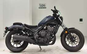 HONDA REBEL 500 A 2023 PC60