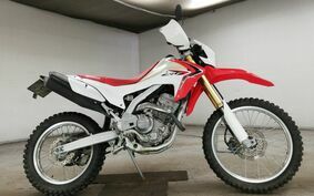 HONDA CRF250L MD38