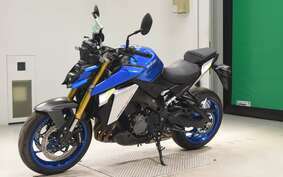 SUZUKI GSX-S1000 Gen.2 2021 EK1AA