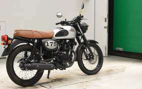 KAWASAKI W175 SE BJ175A