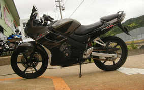 HONDA CBR150R NCB150