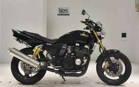 YAMAHA XJR400 Gen.2 R 1999 4HM