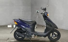 SUZUKI LET's 2 CA1PA