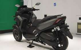 YAMAHA TRICITY 300 2020 SH15J