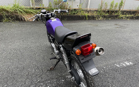 SUZUKI GS50 NA41A