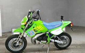 KAWASAKI KSR-2 MX080B