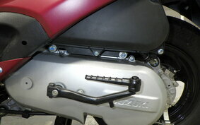 SUZUKI ADDRESS V125 Gen.2 DP12H