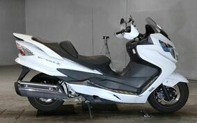 SUZUKI SKYWAVE 400 S 2016 CK45A