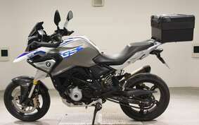 BMW G310GS 2017 0G02