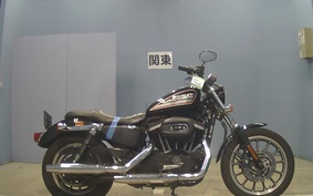 HARLEY XL883RI 2007 CS2