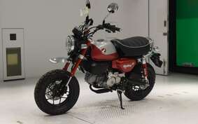 HONDA MONKEY 125 JB03