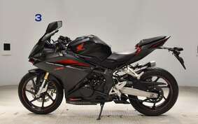 HONDA CBR250RR A MC51