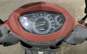 SUZUKI ADDRESS V125 DT11A