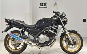 KAWASAKI BALIUS 250 Gen.2 ZR250B