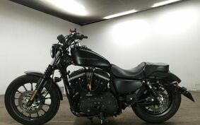 HARLEY XL883N 2010 LE2