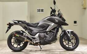 HONDA NC750X D Limited 2015 RC72