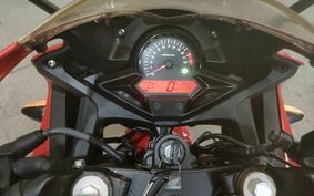 HONDA CBR250R MC41