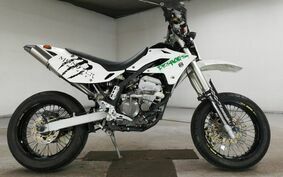 KAWASAKI KLX250D TRACKER LX250E