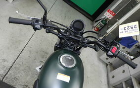 HONDA CL500 2023 PC68