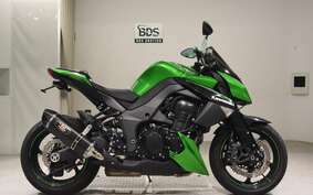 KAWASAKI Z1000 Gen.4 2013 ZRT00D