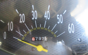 HONDA DIO AF62