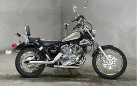 YAMAHA VIRAGO 250 3DM