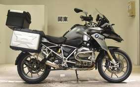 BMW R1200GS 2015 0A01