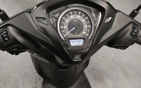 HONDA LEAD 125 JK12