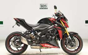 SUZUKI GSX-S1000 2016 GT79A