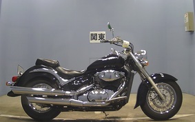 SUZUKI INTRUDER 400 Classic 2005 VK54A