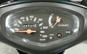 SUZUKI ADDRESS V125 G CF4EA