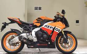 HONDA CBR1000RR ABS 2014 SC59