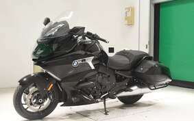 BMW K1600B 2019