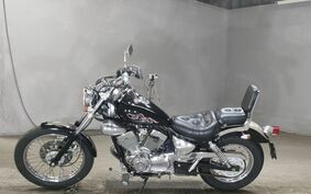 YAMAHA VIRAGO 250 3DM