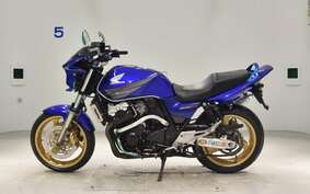 HONDA CB400SFV-3 2005 NC39