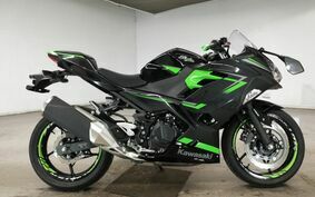 KAWASAKI NINJA 400 EX400G