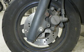 SUZUKI ADDRESS V125 G CF46A