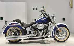 HARLEY FLSTN 1450 2006 BNY